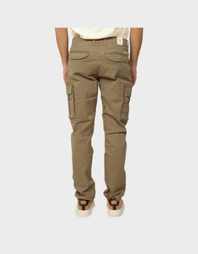 BASIC CARGO