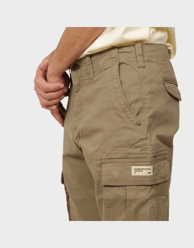 BASIC CARGO