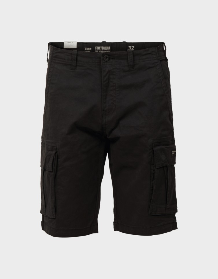 CARGO SHORTS