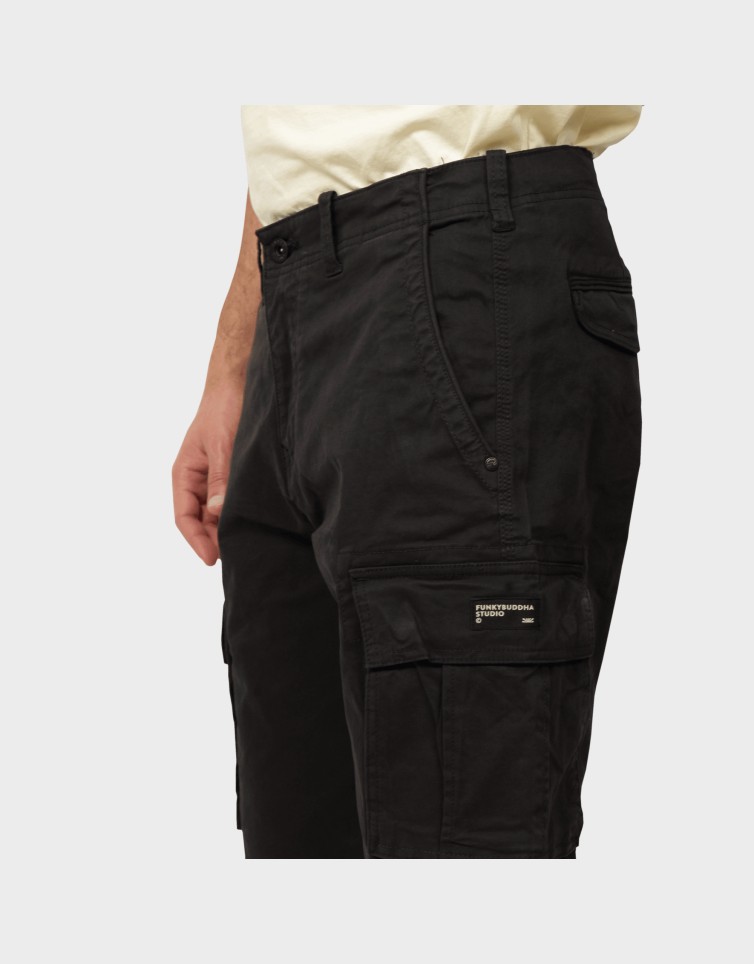 CARGO SHORTS