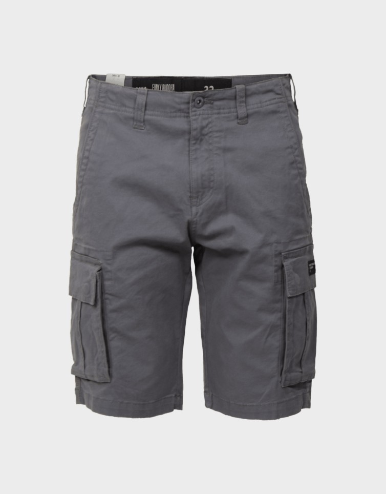 CARGO SHORTS