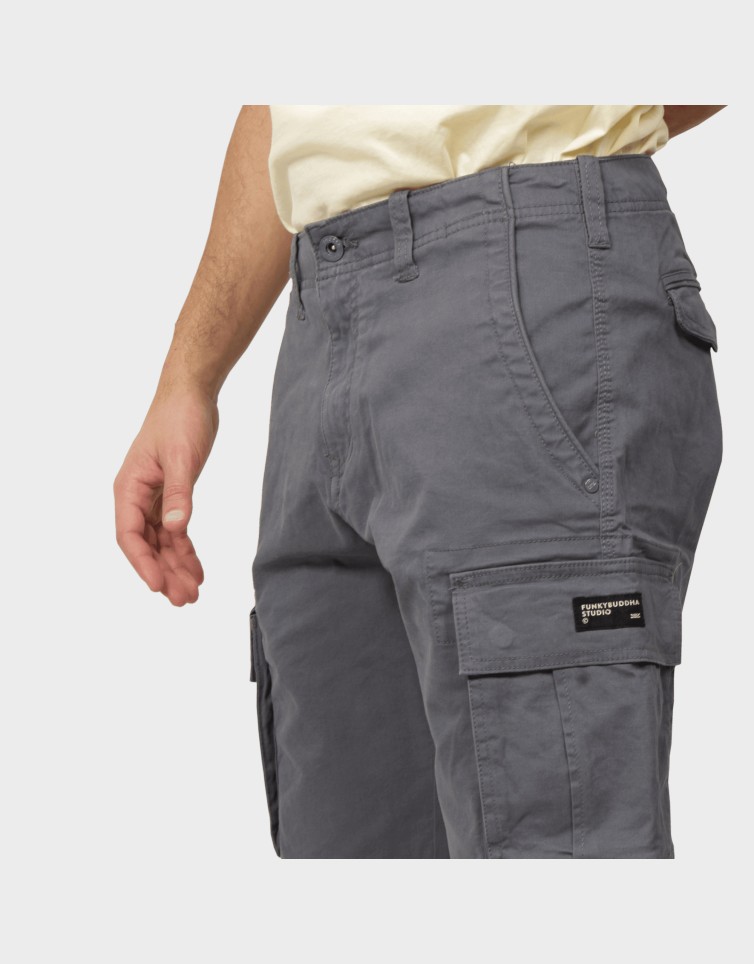 CARGO SHORTS