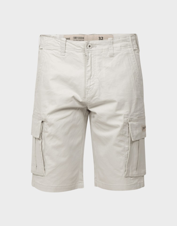 CARGO SHORTS
