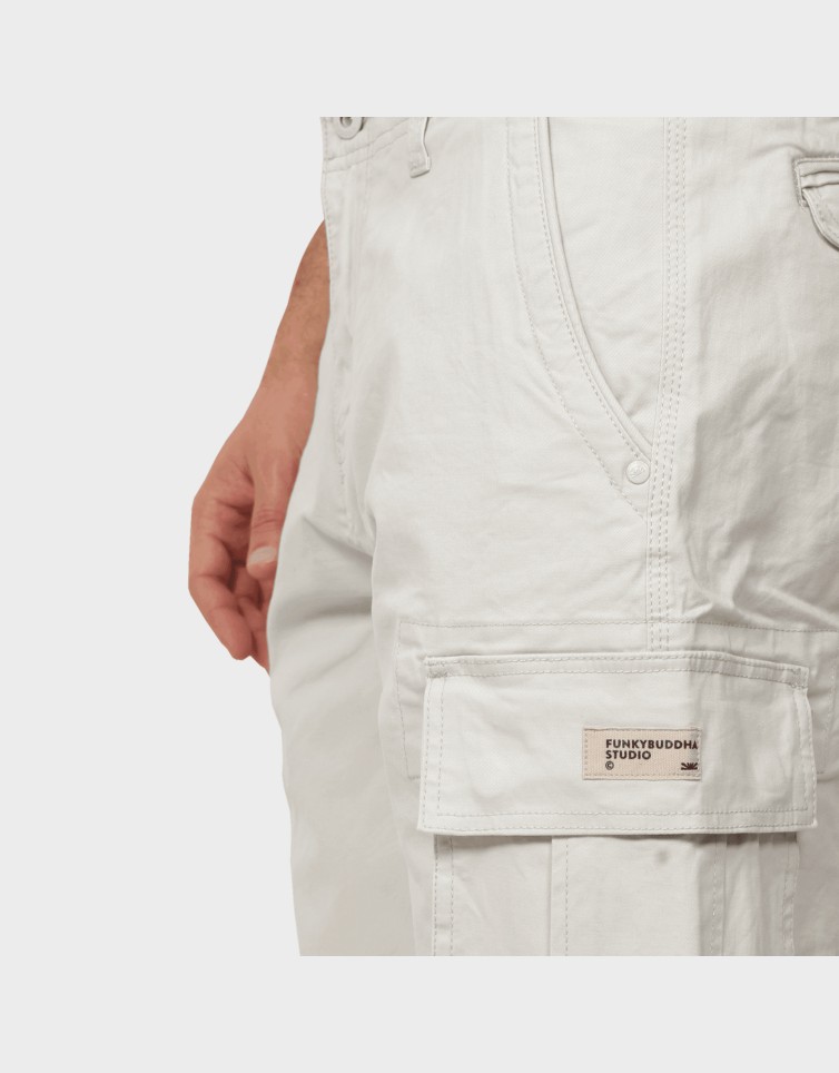 CARGO SHORTS