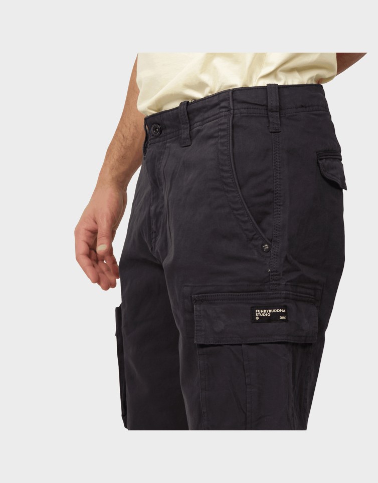 CARGO SHORTS