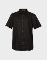 LINEN SS SHIRT