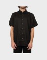 LINEN SS SHIRT