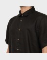 LINEN SS SHIRT