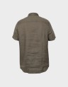 LINEN SS SHIRT