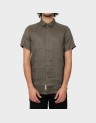 LINEN SS SHIRT