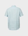 LINEN SS SHIRT