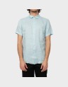LINEN SS SHIRT