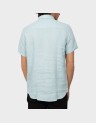 LINEN SS SHIRT