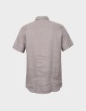 LINEN SS SHIRT