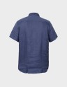 LINEN SS SHIRT