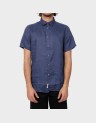 LINEN SS SHIRT