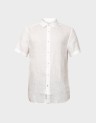 LINEN SS SHIRT