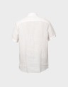 LINEN SS SHIRT