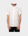 LINEN SS SHIRT
