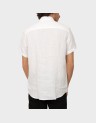 LINEN SS SHIRT