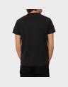 BASIC BUTTON TEE