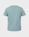 BASIC BUTTON TEE