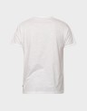 BASIC BUTTON TEE
