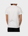 BASIC BUTTON TEE