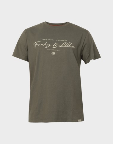 TIMELESS TEE