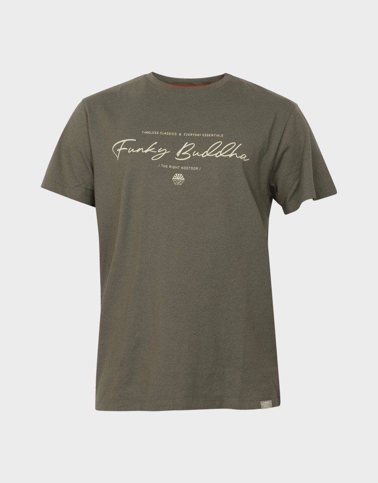 TIMELESS TEE