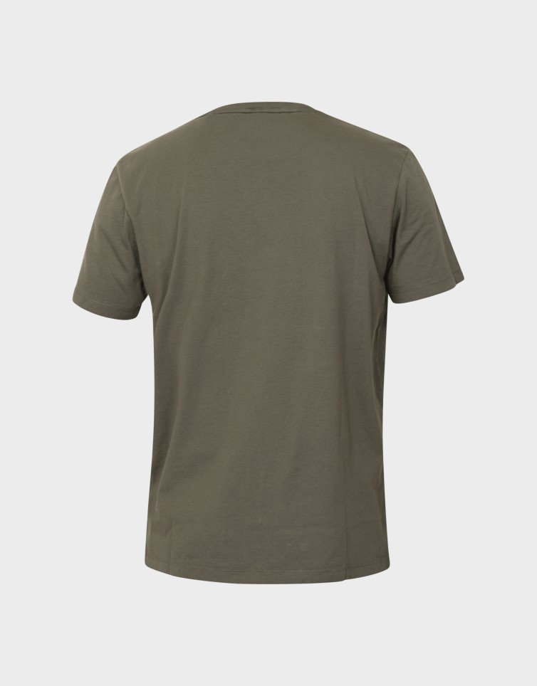 TIMELESS TEE