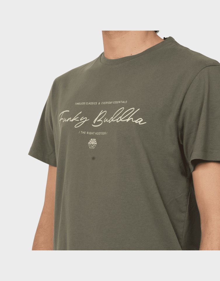 TIMELESS TEE