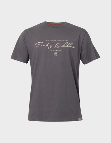 TIMELESS TEE