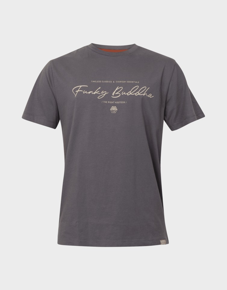 TIMELESS TEE