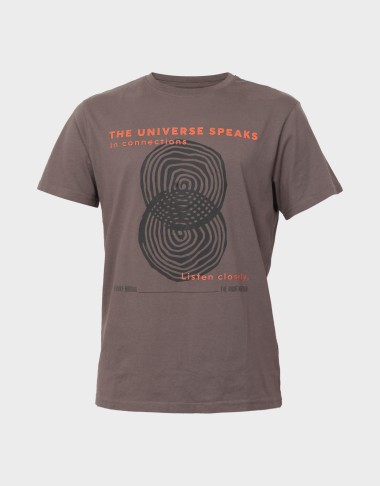 CONNECTIONS TEE