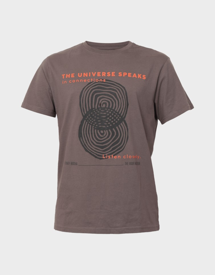 CONNECTIONS TEE