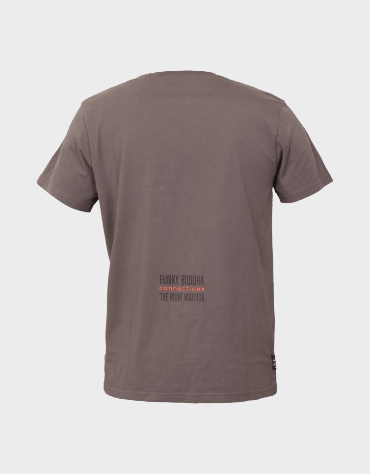 CONNECTIONS TEE