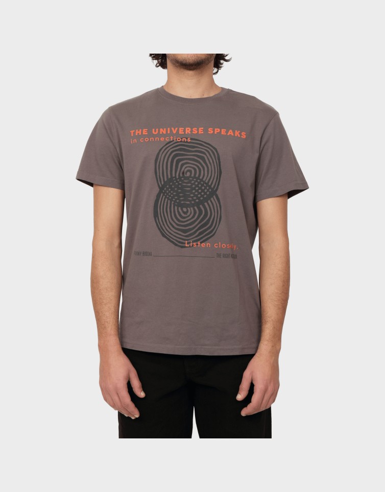 CONNECTIONS TEE