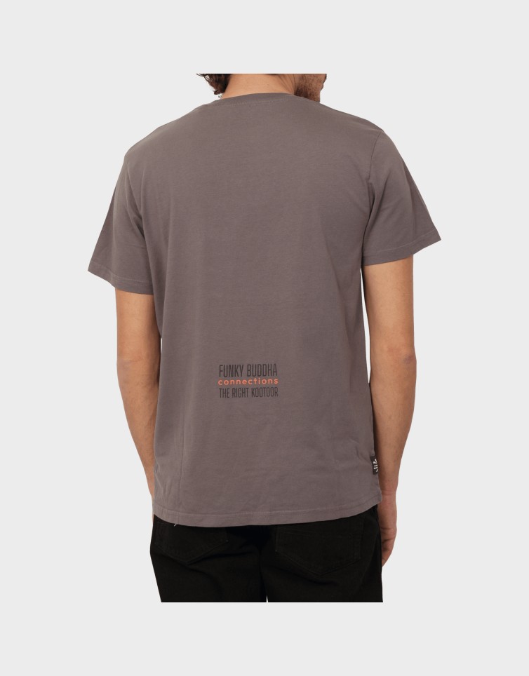 CONNECTIONS TEE