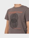 CONNECTIONS TEE