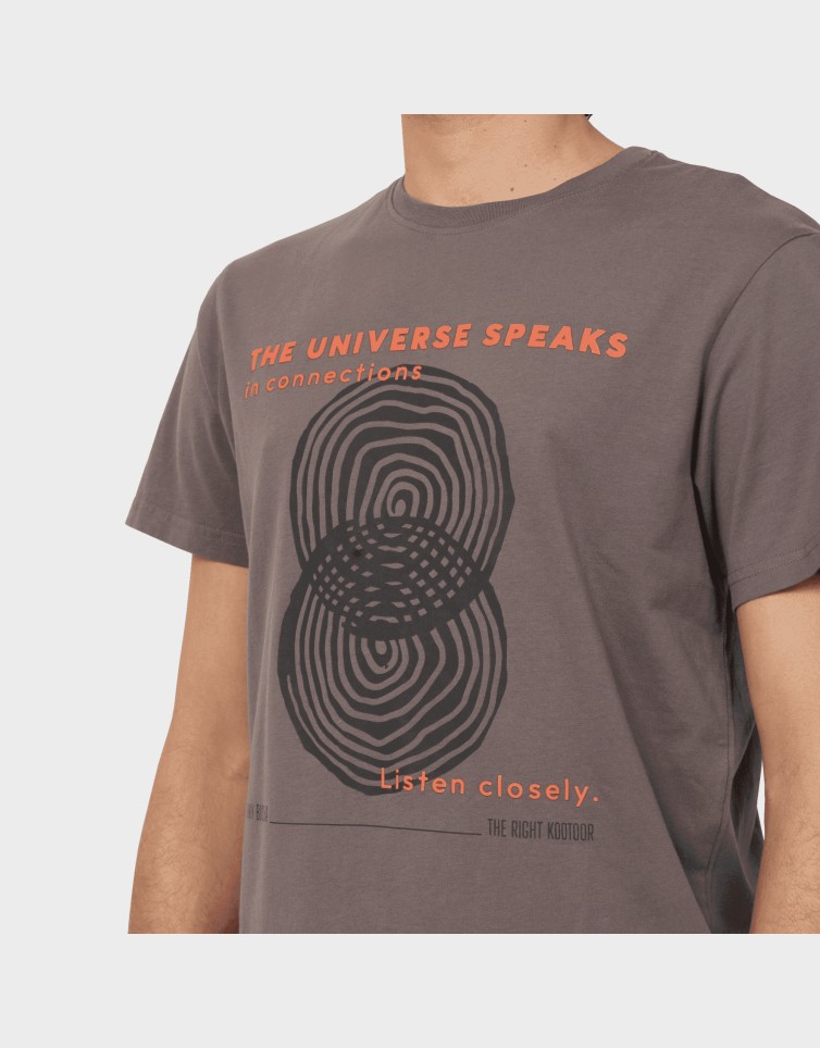 CONNECTIONS TEE