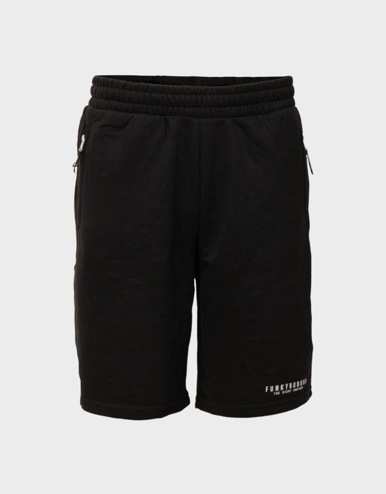 ESSENTIAL SPORTS SHORTS
