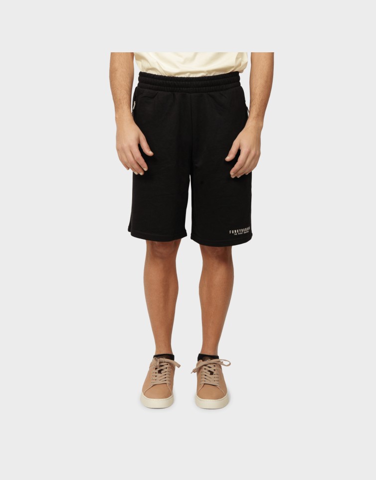 ESSENTIAL SPORTS SHORTS