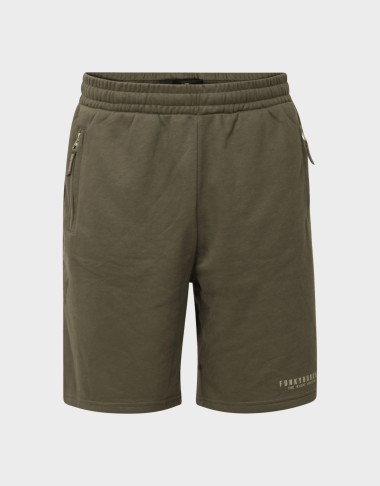 ESSENTIAL SPORTS SHORTS