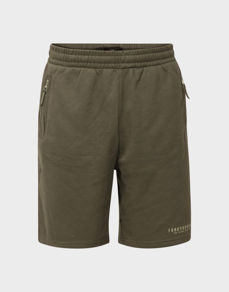 ESSENTIAL SPORTS SHORTS