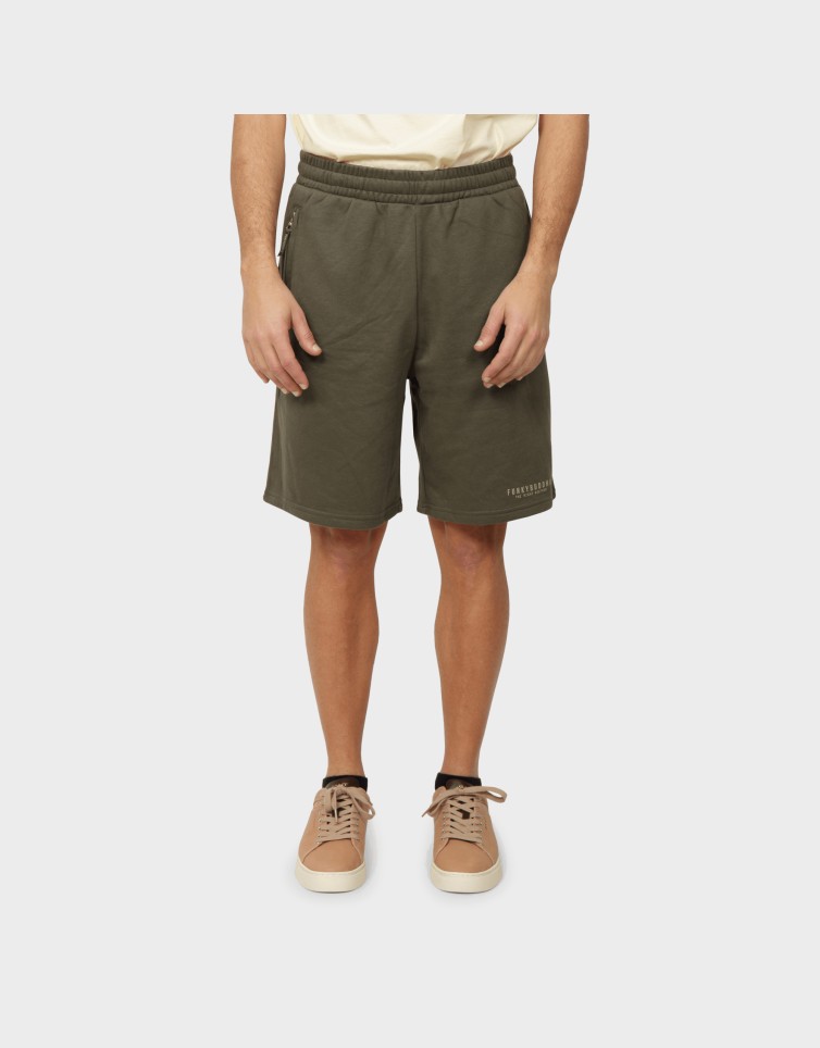 ESSENTIAL SPORTS SHORTS