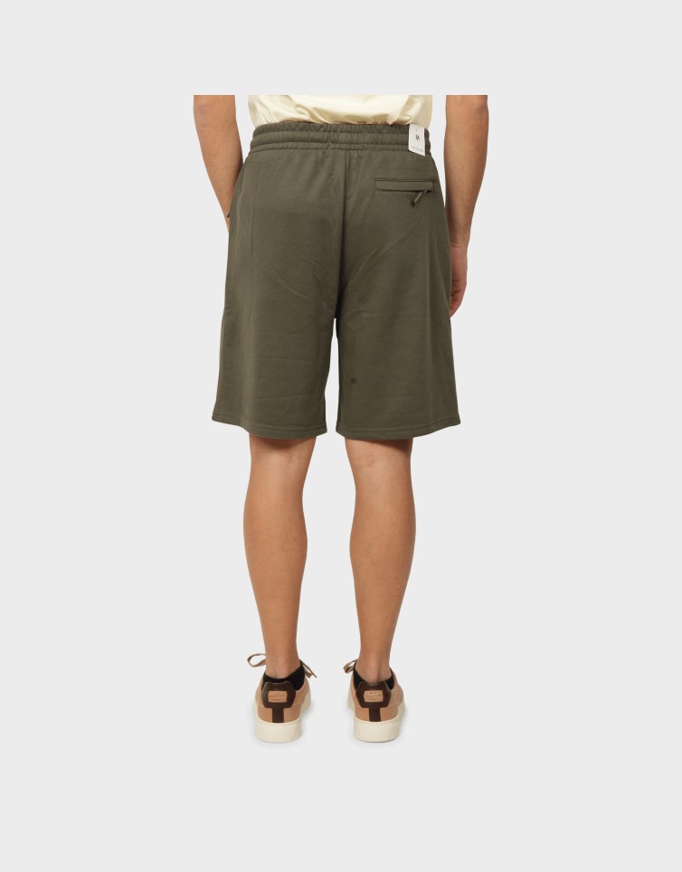 ESSENTIAL SPORTS SHORTS