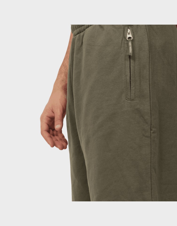 ESSENTIAL SPORTS SHORTS