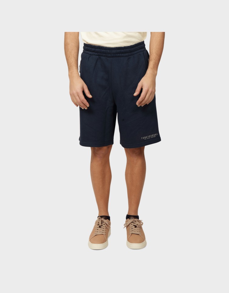 ESSENTIAL SPORTS SHORTS