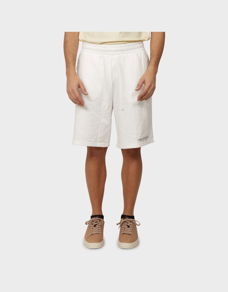 ESSENTIAL SPORTS SHORTS